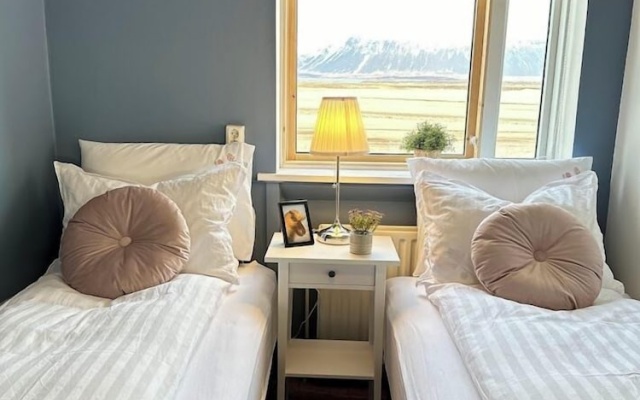 Selid Farm Stay