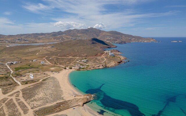 Koumi Homes Mykonos