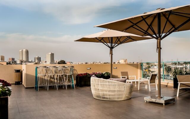 The Ottoman House Boutique Hotel