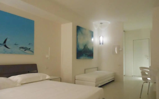 Portopalosuite