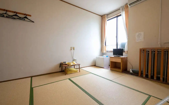Hourei-No-Yado