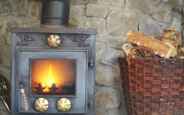 Holiday Home Bwthyn y Cwm