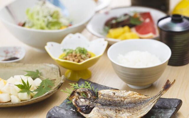 Atami Ocean Hotel
