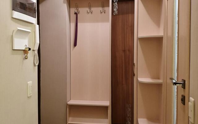 Апартаменты на проспекте Толбухина 31