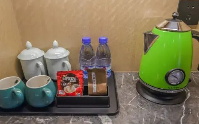 Wangfu International Hotel