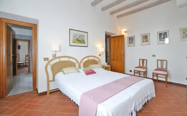 Villa Piandisette in Cetona