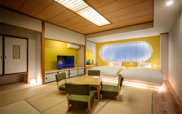 Akiu Grand Hotel