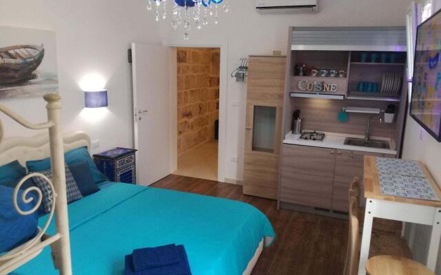 Borgo Salentino Guest House