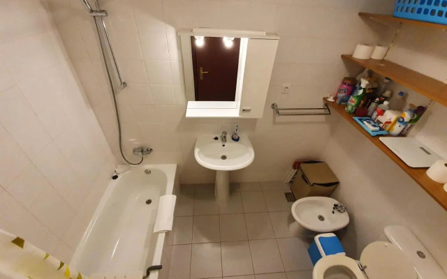 Sao Pedro Apartment