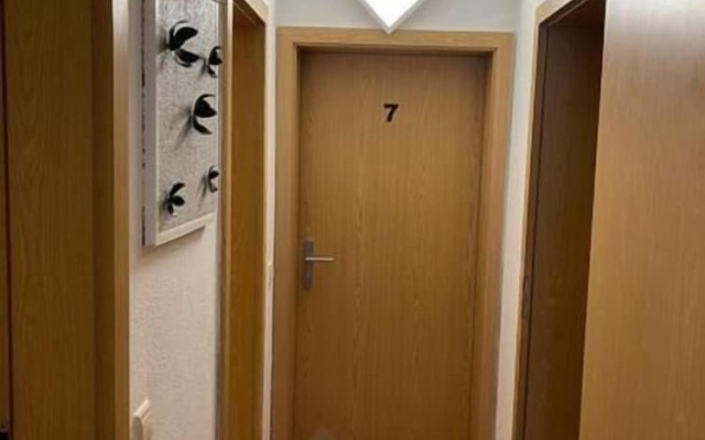 Hostel Nürnberg