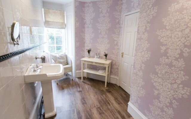 Kitley House Hotel