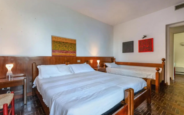 Villa Le Terrazze