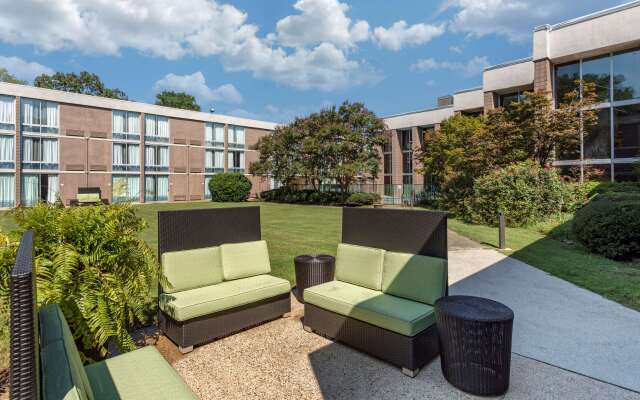 Clarion Inn Sheffield Muscle Shoals