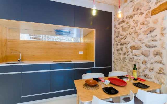 Casa Vella Vall Petit