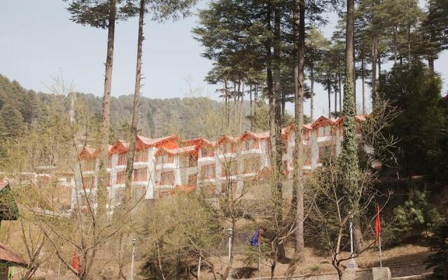 Hotel Samson