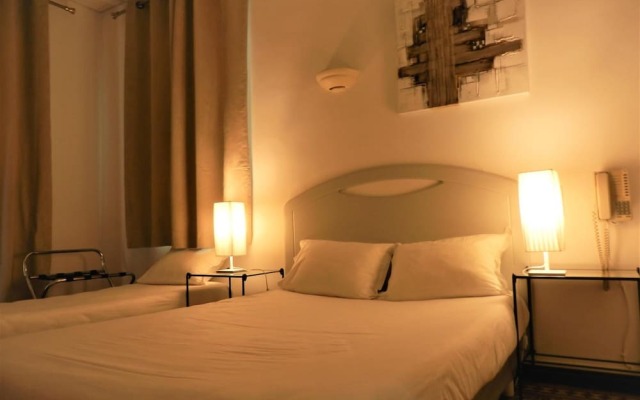 Hotel Marengo