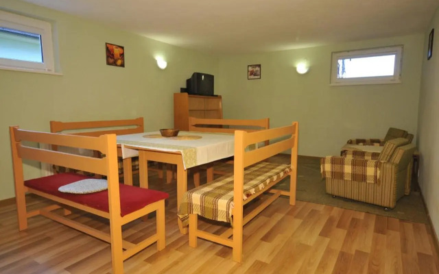 Ubytovanie Bičár