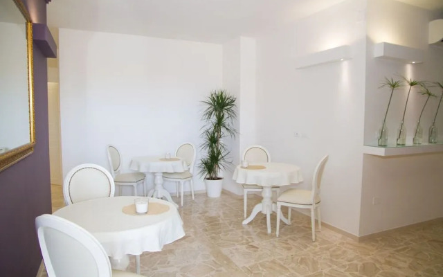 Dimora TerraNostra&Spa