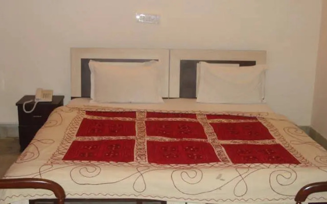 The Residency Inn