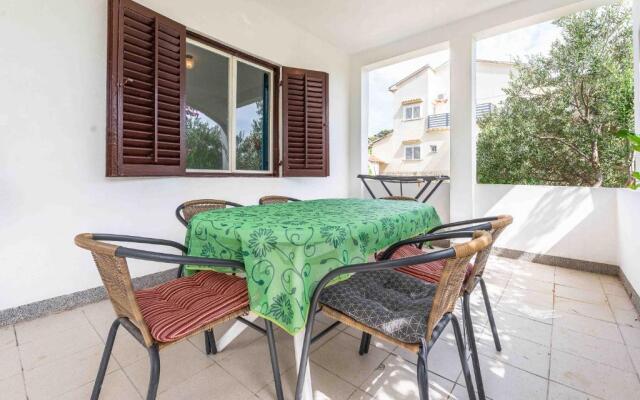 Apartments Magdalena