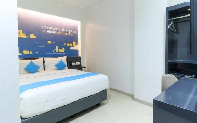 Hotel Berlian International