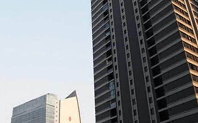 Sweetome Vacation Rentals (Daming Lake, Shimao Plaza)