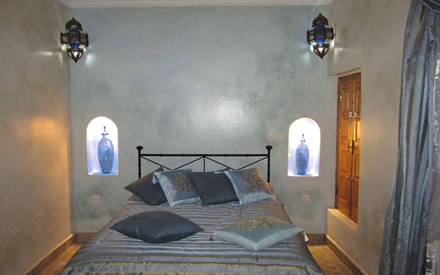 Riad Couleurs du Sud
