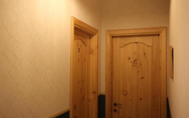 Tbilisi Stories Hotel