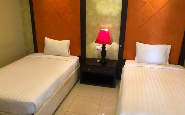 Si Doi Hotel Legian
