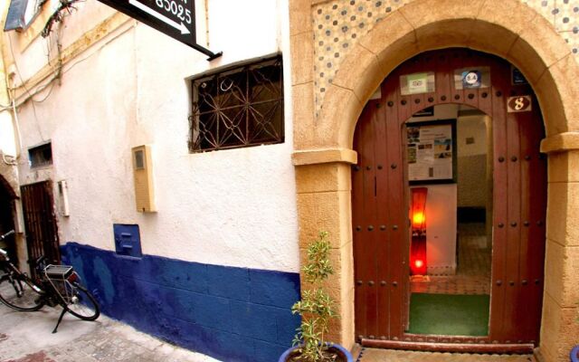 Riad Etoile de Mogador