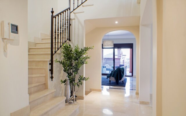 Las Villas de Santa Maria by Holiday World