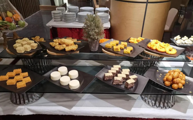 Grand Plaza Hotel - Takhasosi Riyadh