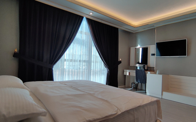 Anemon Mardin Otel - Image 4