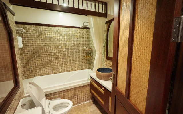 Camellia Residence Hanoi