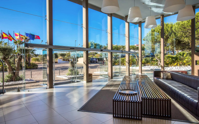 NAU Sao Rafael Suites – All Inclusive