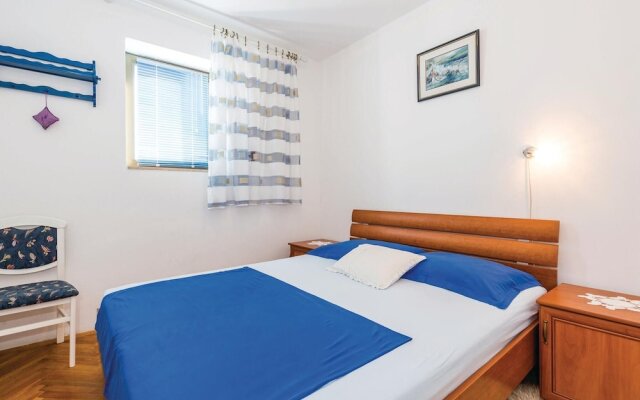 Awesome Apartment in Senj With 3 Bedrooms and Internet