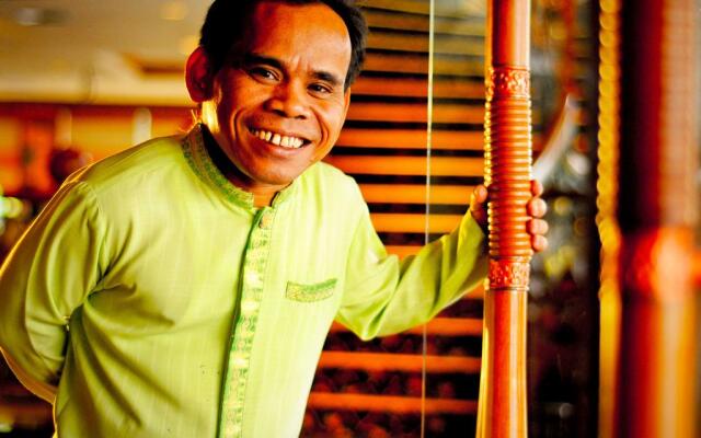 Planet Holiday Hotel & Residence