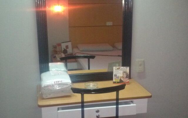 Hotel Sogo Recto