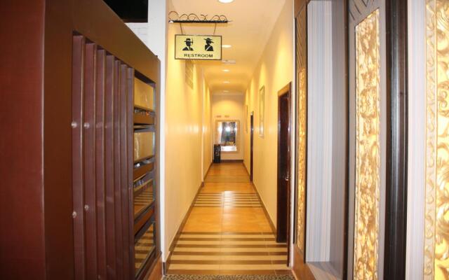 Beringgis Beach Resort & Spa