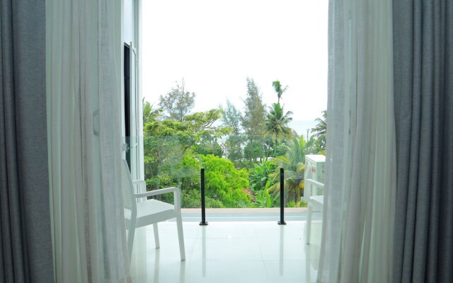 Mzion Hotel Weligama