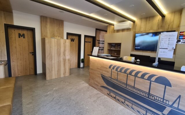 Veldes B&B