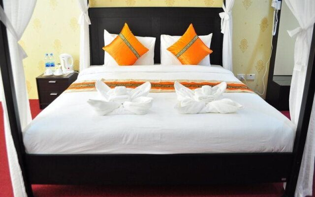 Villa Vichalai Hotel