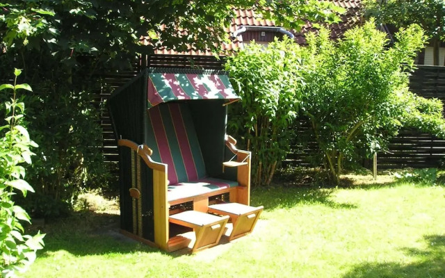 Pension Friedrich Voss