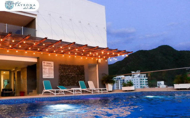 Hotel Tayrona del Mar