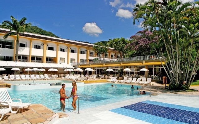 Plaza Caldas da Imperatriz Resort & Spa
