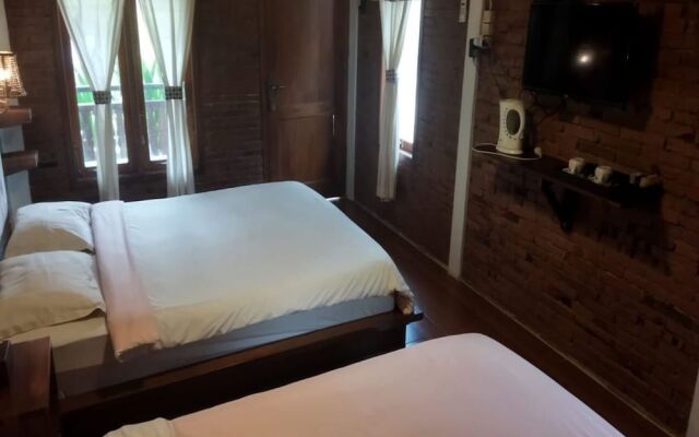 Homestay Omah Bata