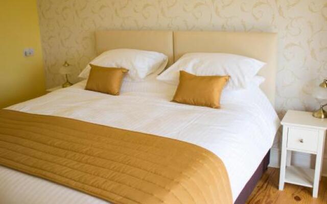 The Grange Guesthouse, Cefn-Coed