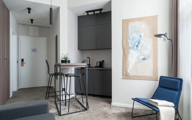 Manda Heritage Hotel