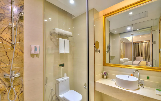 Vienna International Hotel (Pingdingshan Yingcheng)