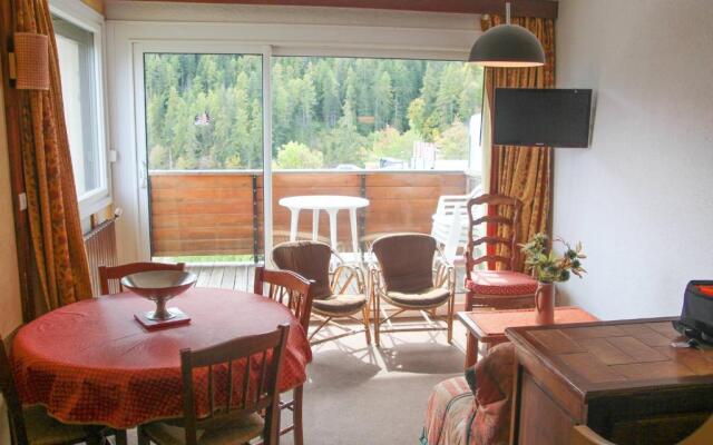 Appartement Pra-Loup, 1 pièce, 6 personnes - FR-1-165A-80